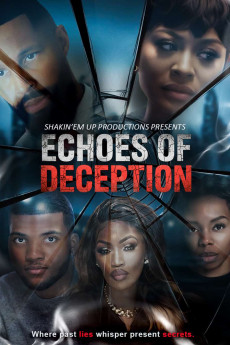 Echoes of Deception (2026)