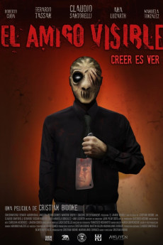 El Amigo Visible (2021)