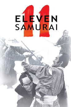 Eleven Samurai (1967) - Watch Online in HD