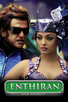 Enthiran