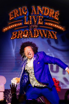 Eric André Live Near Broadway (2024) - Watch Online in HD