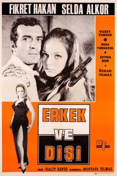 Erkek ve disi (1966) - Watch Online in HD