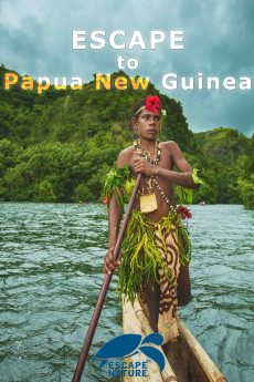 Escape to Papua New Guinea (2015)