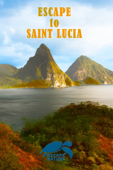 Escape to Saint Lucia (2013)
