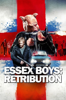 Essex Boys: Retribution (2013)