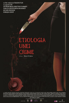 Etiologia unei crime (2025) - Watch Online in HD