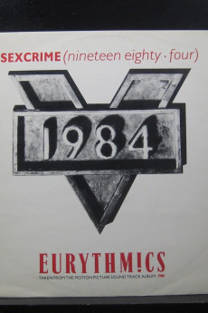 Eurythmics: Sexcrime (1984) - Watch Online in HD