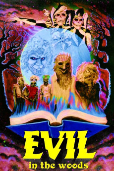 Evil in the Woods (1986) - Watch Online in HD