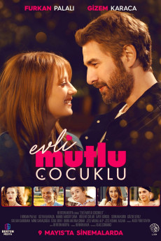 Evli Mutlu Cocuklu (2025)