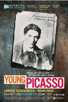 Exhibition on Screen: Young Picasso