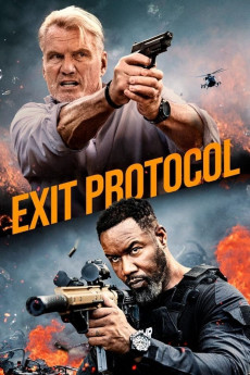 Exit Protocol (2025) - Watch Online in HD