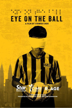Eye on the Ball (2020)
