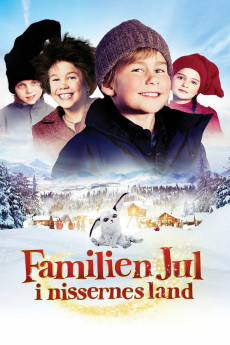 Familien Jul i nissernes land (2016) - Watch Online in HD