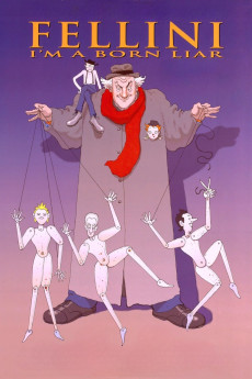 Fellini: I'm a Born Liar