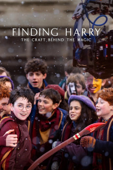 Finding Harry: The Craft Behind the Magic (2026)