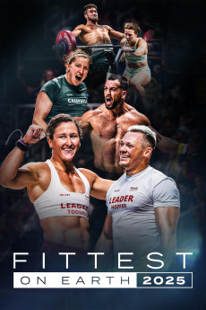Fittest on Earth 2025 (2026)