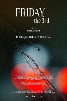Friday the 3rd (2023)