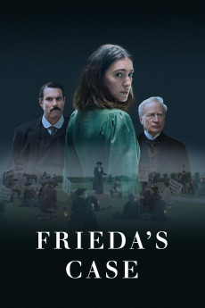 Friedas Fall (2024) - Watch Online in HD