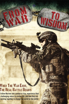 From War to Wisdom