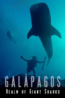 Galapagos: Realm of Giant Sharks