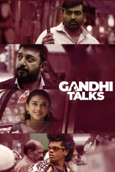 Gandhi Talks (2026) - Watch Online in HD