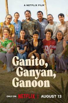 Ganito, Ganyan, Ganoon (2026)