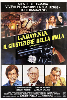 Gardenia il giustiziere della mala (Gardenia) (1979)