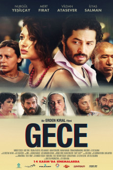 Gece (2014)