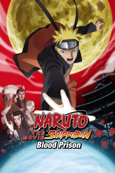 Gekijouban Naruto: Buraddo purizun (2011)