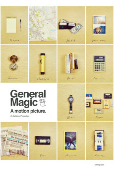 General Magic