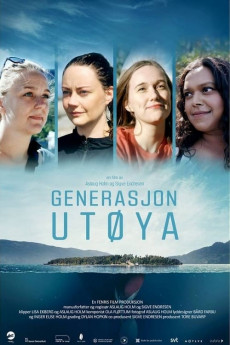 Generation Utoya