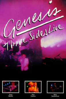 Genesis: Three Sides Live (1981) - Watch Online in HD
