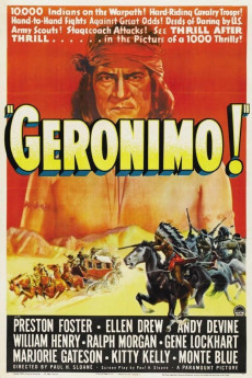 Geronimo!