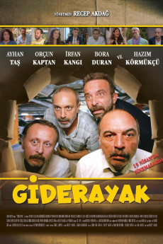 Gider Ayak (2024)