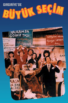 Girgiriye'de Büyük Seçim (1984)