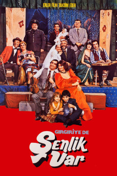 Girgiriye'de Senlik Var (1982)