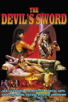 Golok Setan (1984)