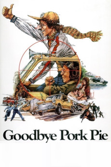 Goodbye Pork Pie (1980)