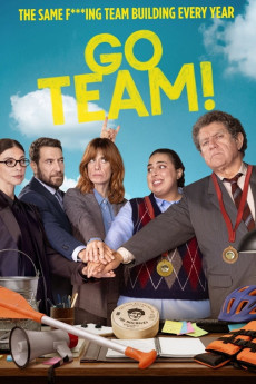 Gracias, equipo (2026)