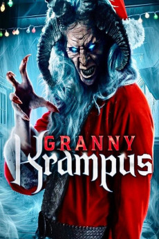 Granny Krampus (2024) - Watch Online in HD