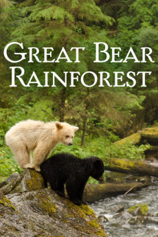 Great Bear Rainforest (2019)