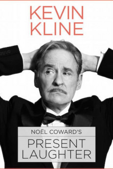 Great Performances Present Laughter