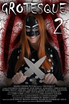 Grotesque 2 (2024) - Watch Online in HD
