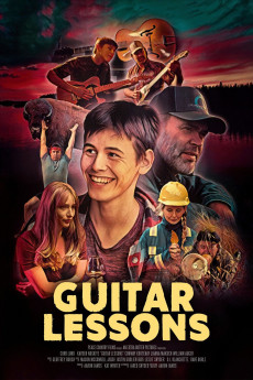 Guitar Lessons (2022) - Watch Online in HD