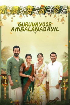 Guruvayoor Ambalanadayil (2024) - Watch Online in HD