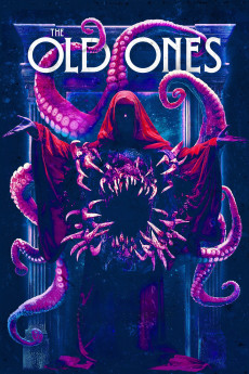 H. P. Lovecraft's the Old Ones