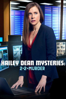 Hailey Dean Mystery: 2 + 2 = Murder