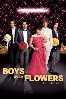 Hana yori dango: Fainaru (2008)