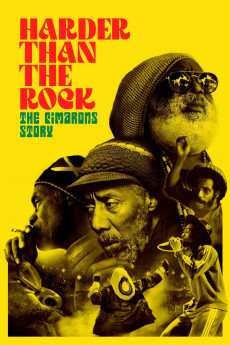 Harder Than the Rock