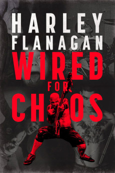 Harley Flanagan: Wired for Chaos (2024)